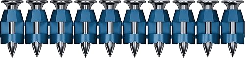 Miniatura 3 de BOSCH NB-063 Clavos de hormigón intercalados de 58 pulgadas