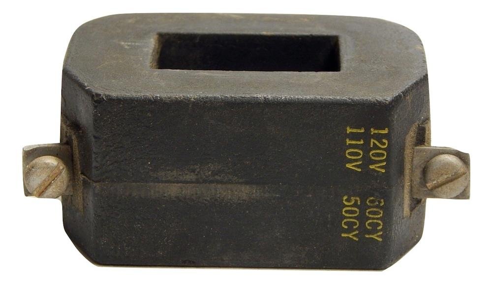 Square D S1861S1R30A 120V 60HZ Coil
