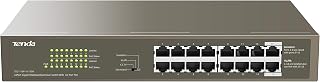 Tenda Enterprises Gigabite Switch (TEG1116P) Price In India