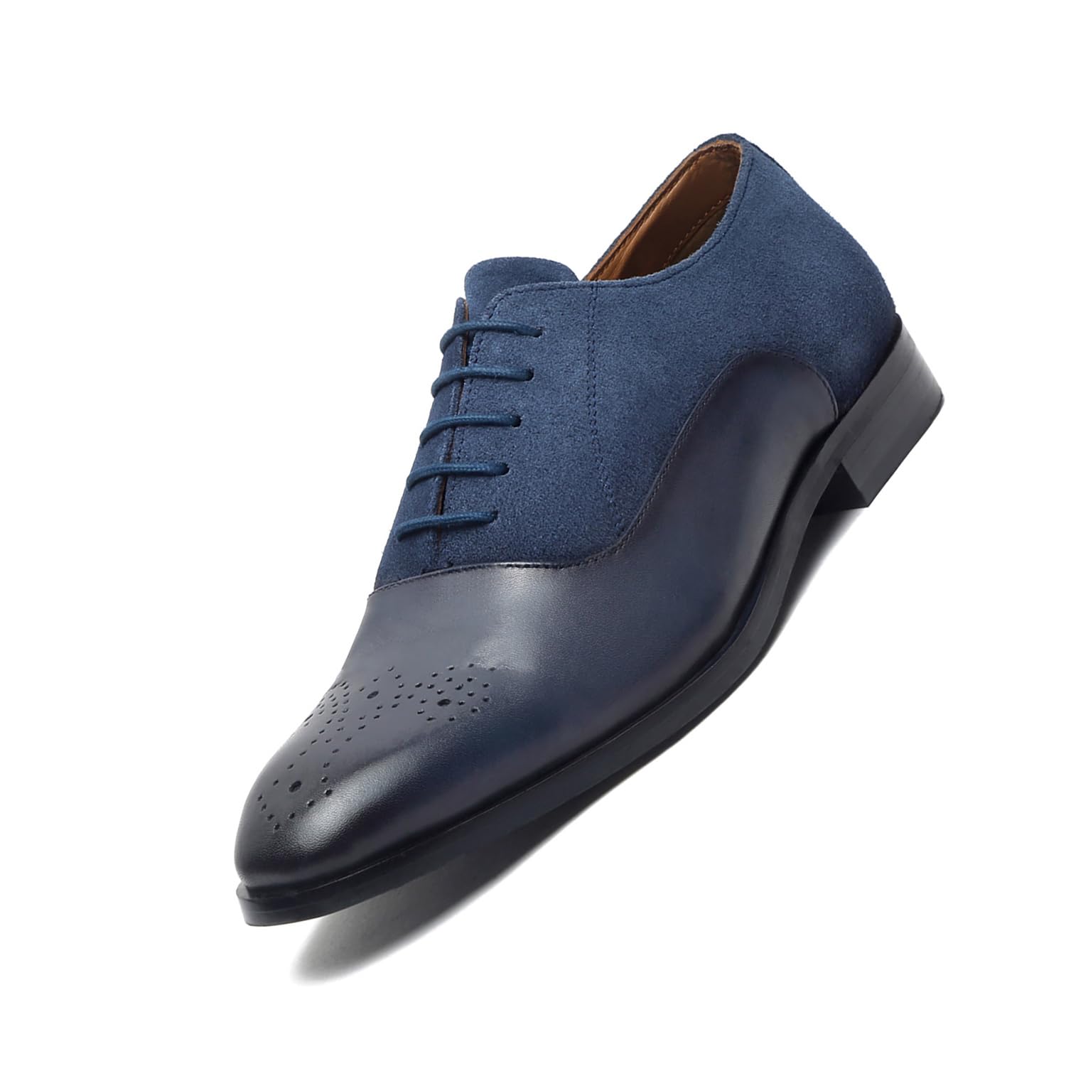 See full amazon price history chart for LOUIS STITCH Mens Formal Shoes | Handcrafted European Leather Brogues | Lace-Up Style for Business, Formal Brunette Brown, UK Size 11 (EUBGSU) LOUIS STITCH Mens Formal Shoes | Handcrafted European Leather Brogues | Lace-Up Style for Business, Formal Brunette Brown, UK Size 11 (EUBGSU) (B09NSV2VC5) Amazon Price History, Amazon Price Tracker