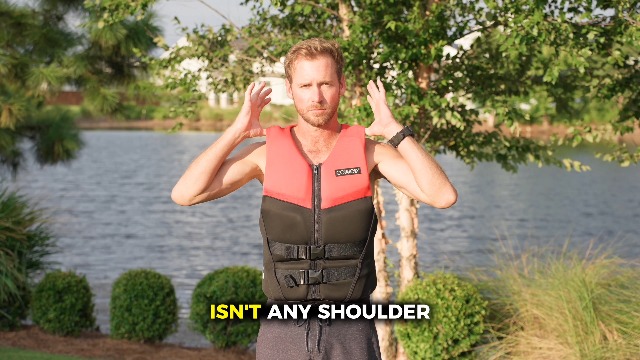 Amazon.com: Connelly Child Nylon Life Vest, 33 to 55 lbs : Sports