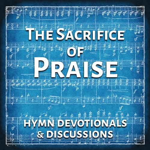 The Sacrifice of Praise cover art