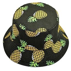 Pineapple Black