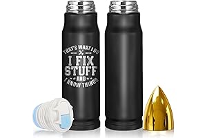 American Flag Bullet Tumblers 17oz