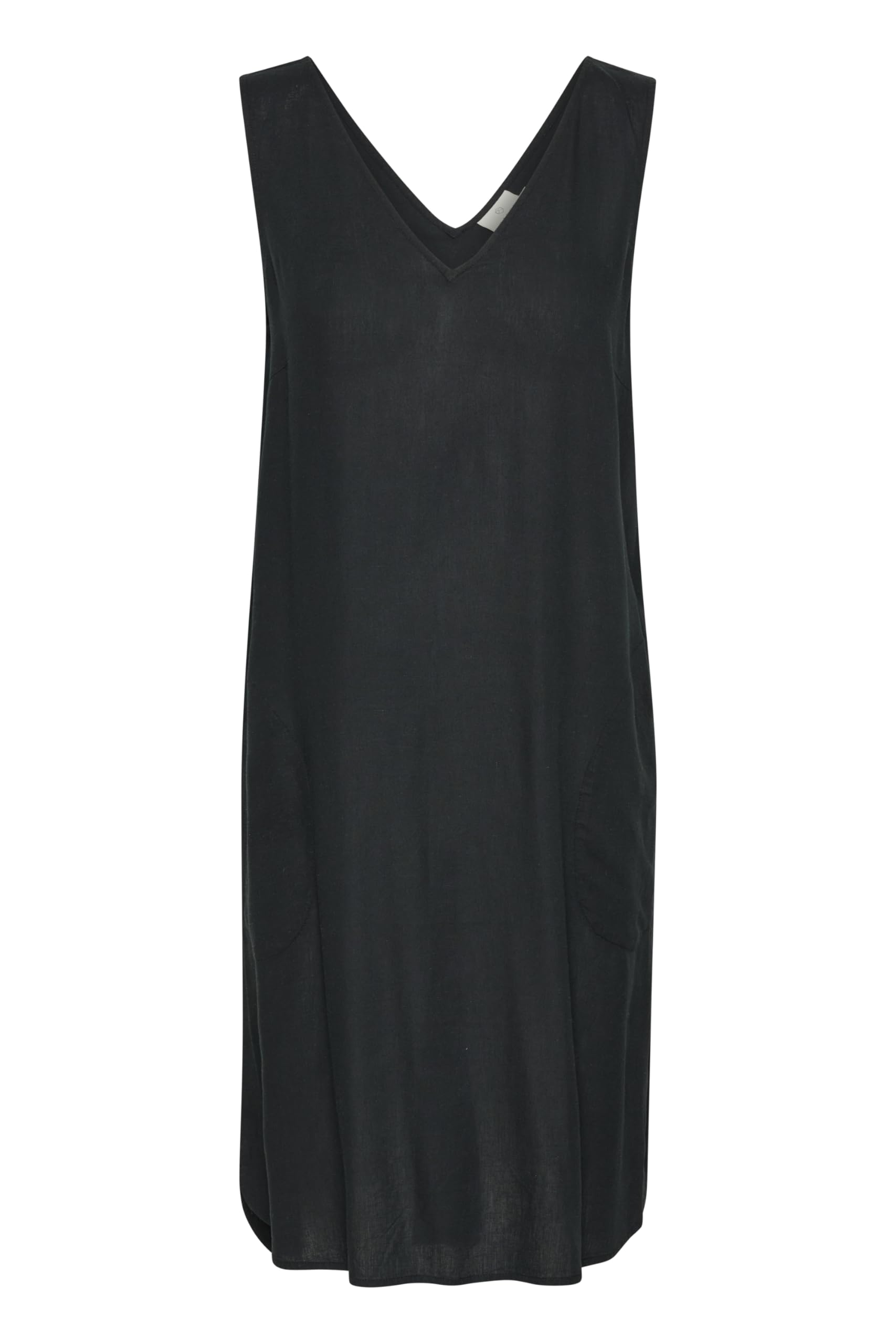 KAFFE Kleid Kamilla Ärmellos