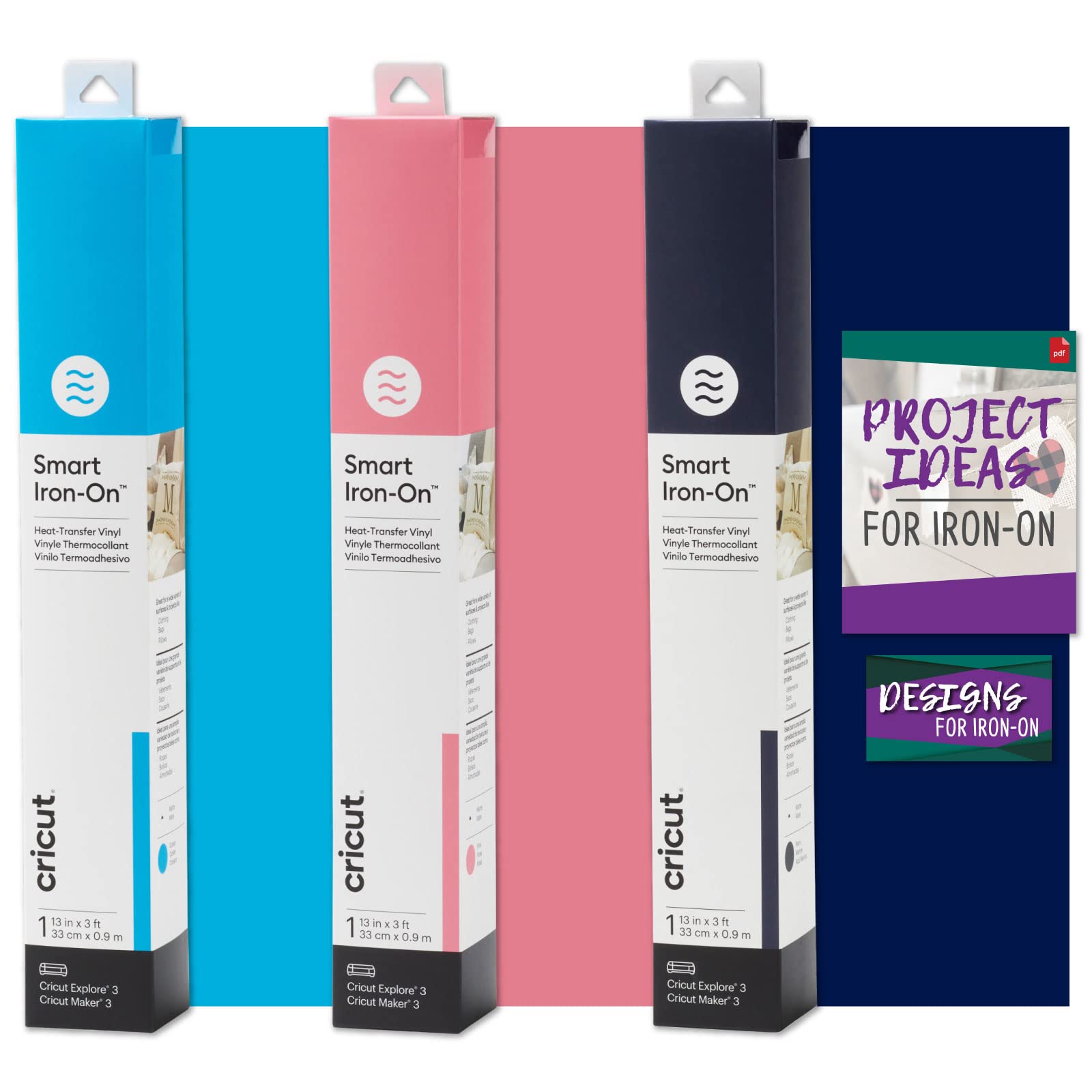 buy-cricut-smart-iron-on-nursery-bundle-navy-ocean-pink-13in-x-3ft