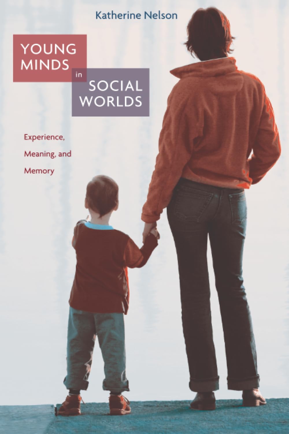 Young Minds in Social Worlds