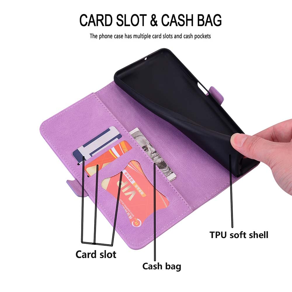 Acquista Portafoglio Fantasy Aspiration Portafoglio Magnetico Con - Foto 11