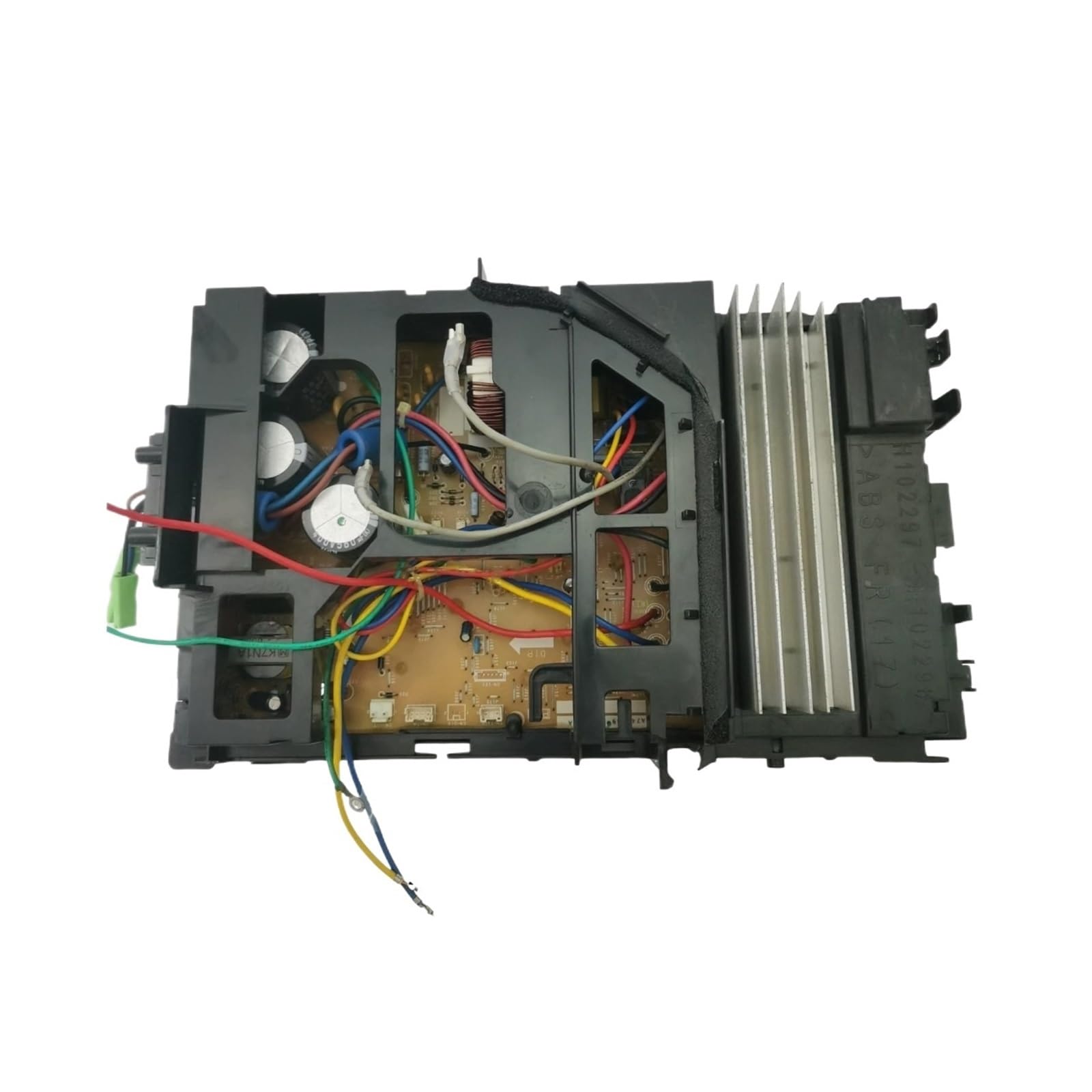 Air Conditioner Parts, Compatible For Panasonic A744939, Inverter Computer Motherboard