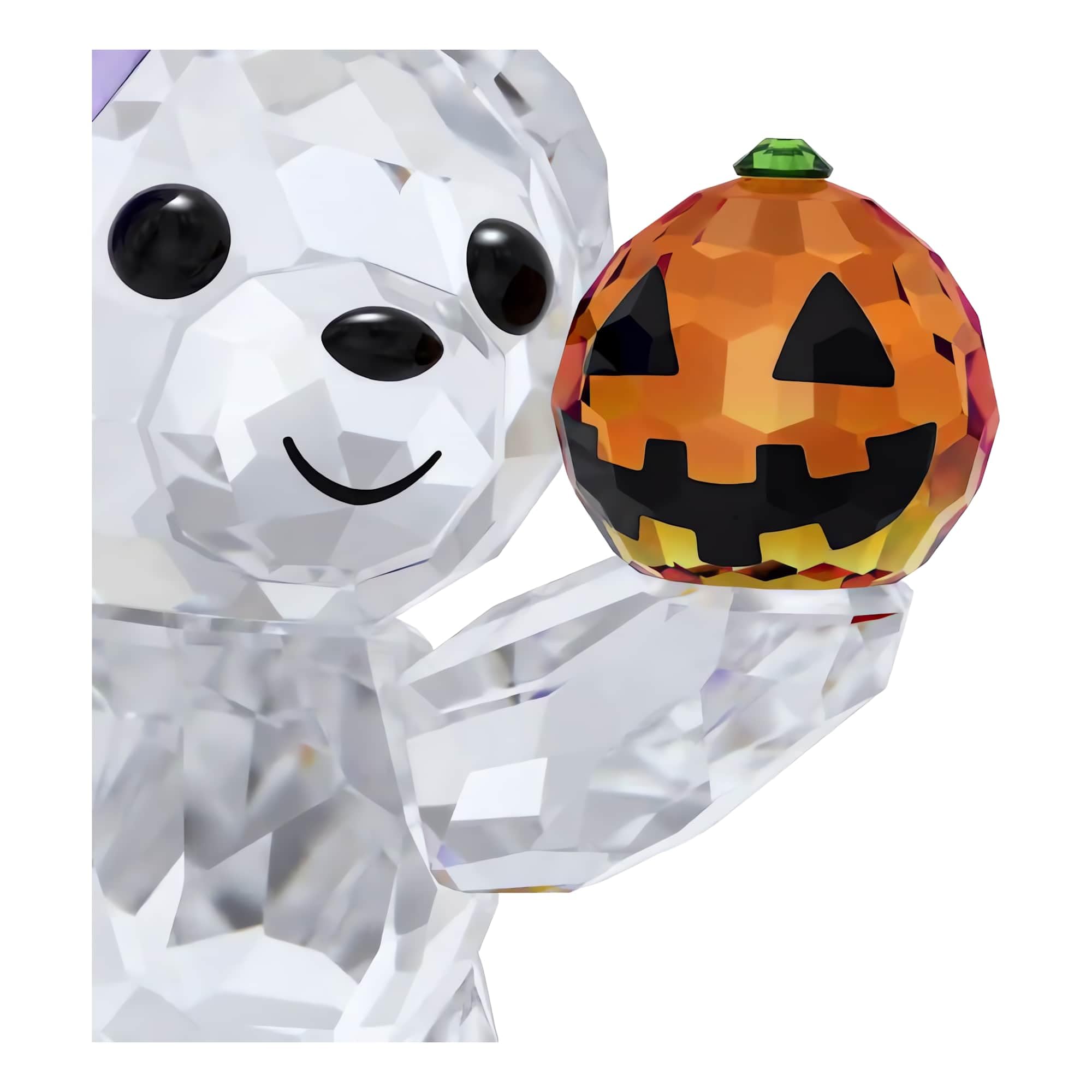 Swarovski Kris Bear Halloween, Klein