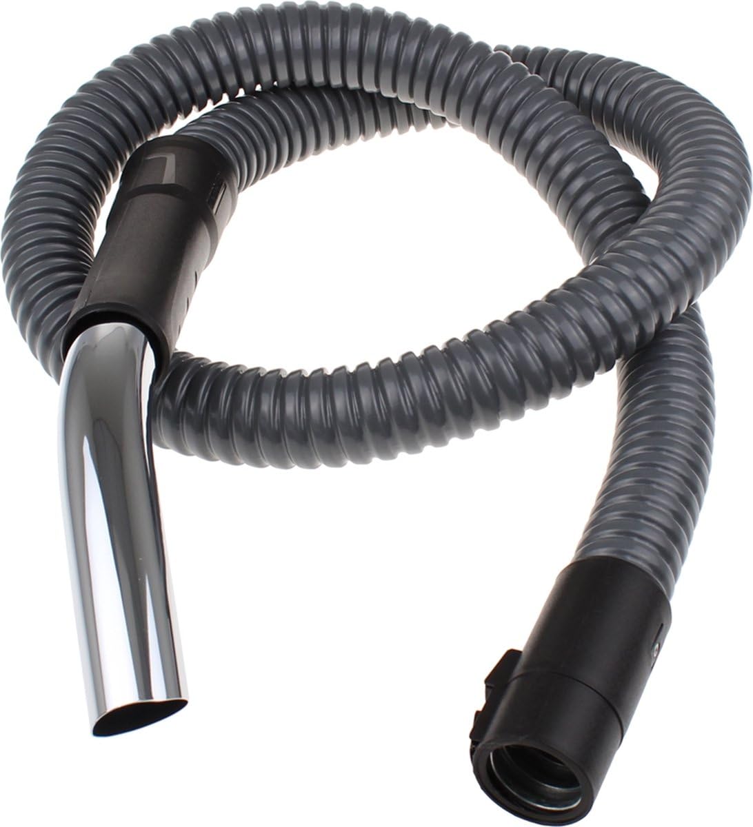 MisterVac | compatibile con tubo aspirapolvere telescopico Tubo di ricambio Tubo di ricambio Kärcher NT 35/1 TACT TE M