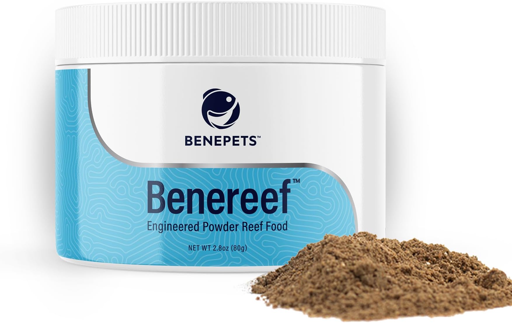 Benereef 80g Jar