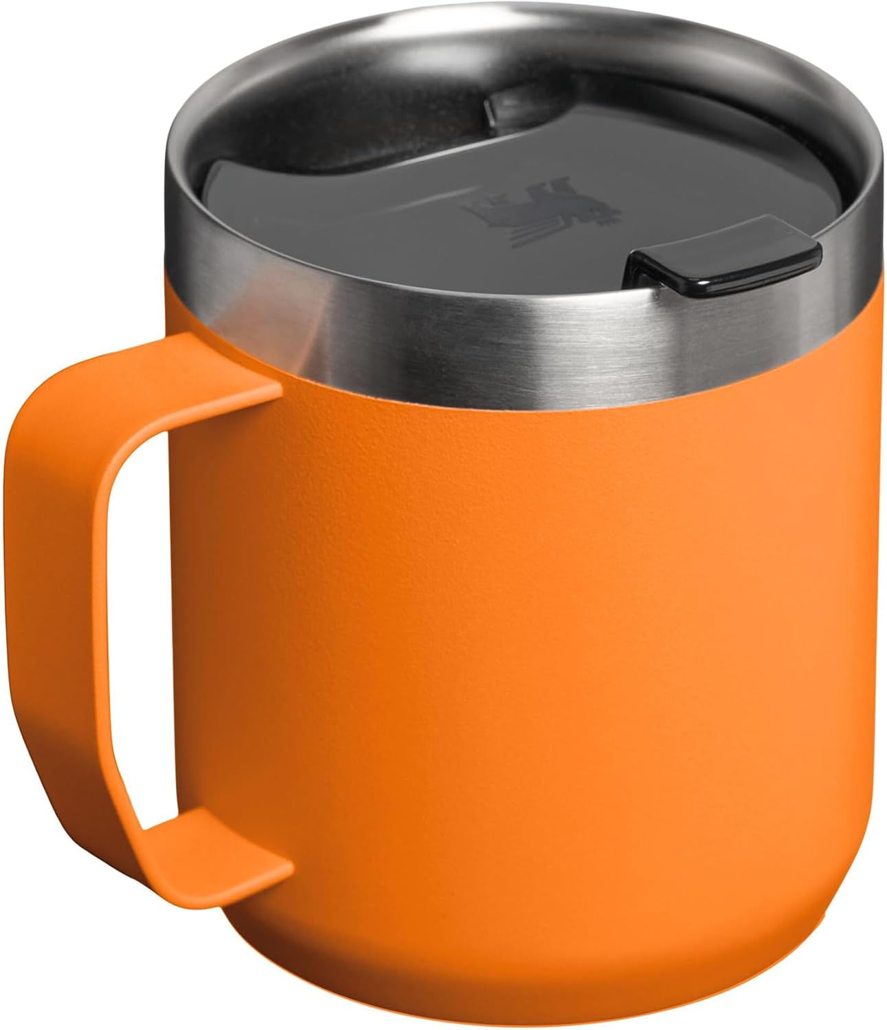 STANLEY Classic Legendary Termos Bardak 0.35 Litre – Goldenrod Coral | Paslanmaz Çelik