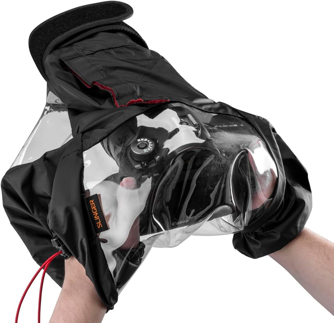 Sony FE 300mm f/2.8 GM OSS Lens, Bundle with Wrap, Pen Cleaner, Rain Cover, Cap Tether and Cleaning Cloth