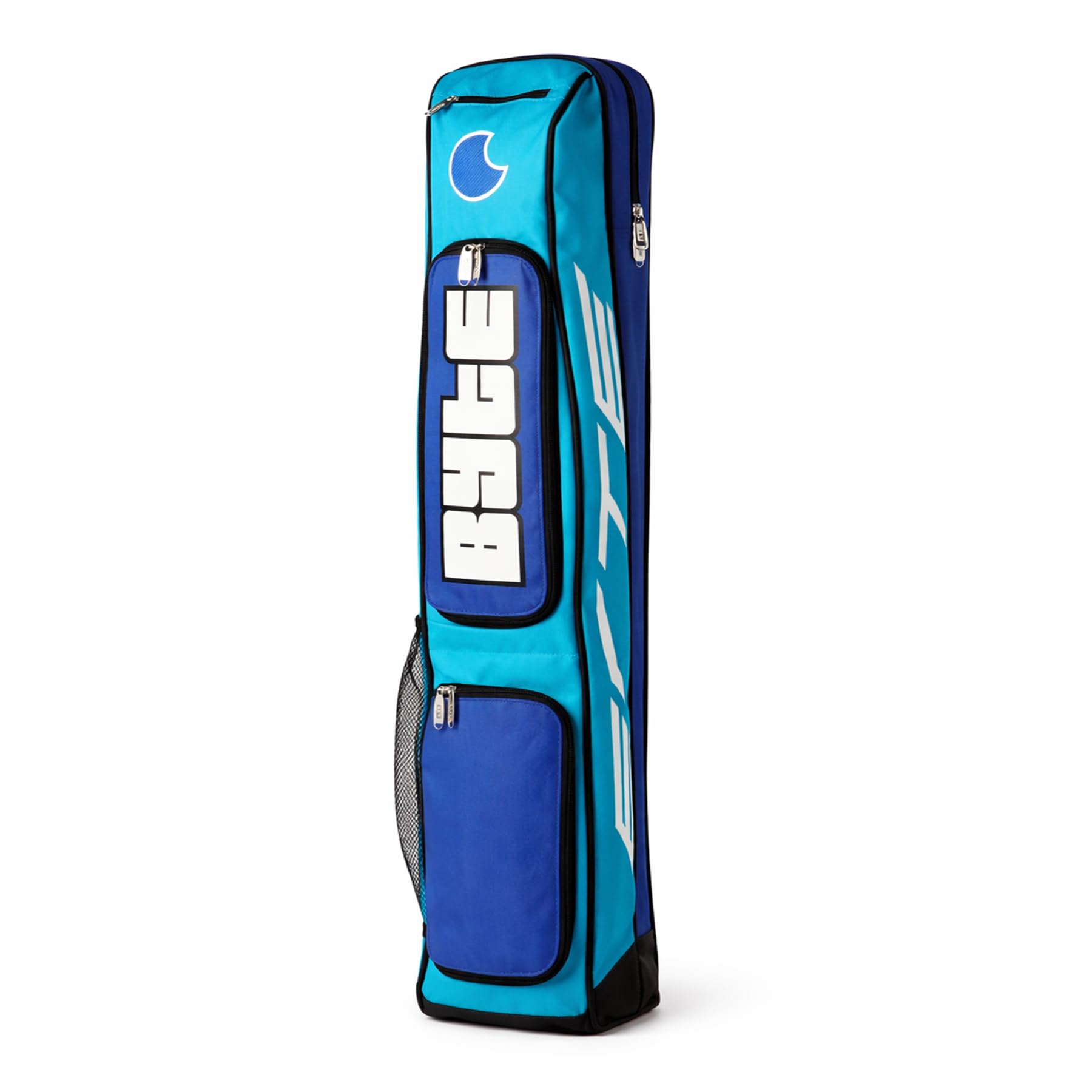 BYTE TX Hockey Stick Bag (Blue/Cyan)