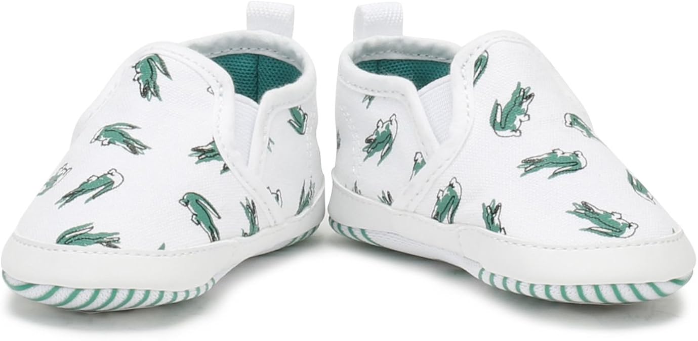 lacoste gazon crib