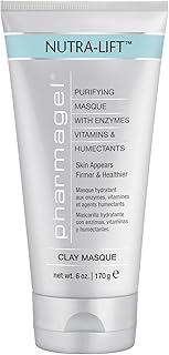 Pharmagel Nutra-Lift Mascarilla facial | Masc...