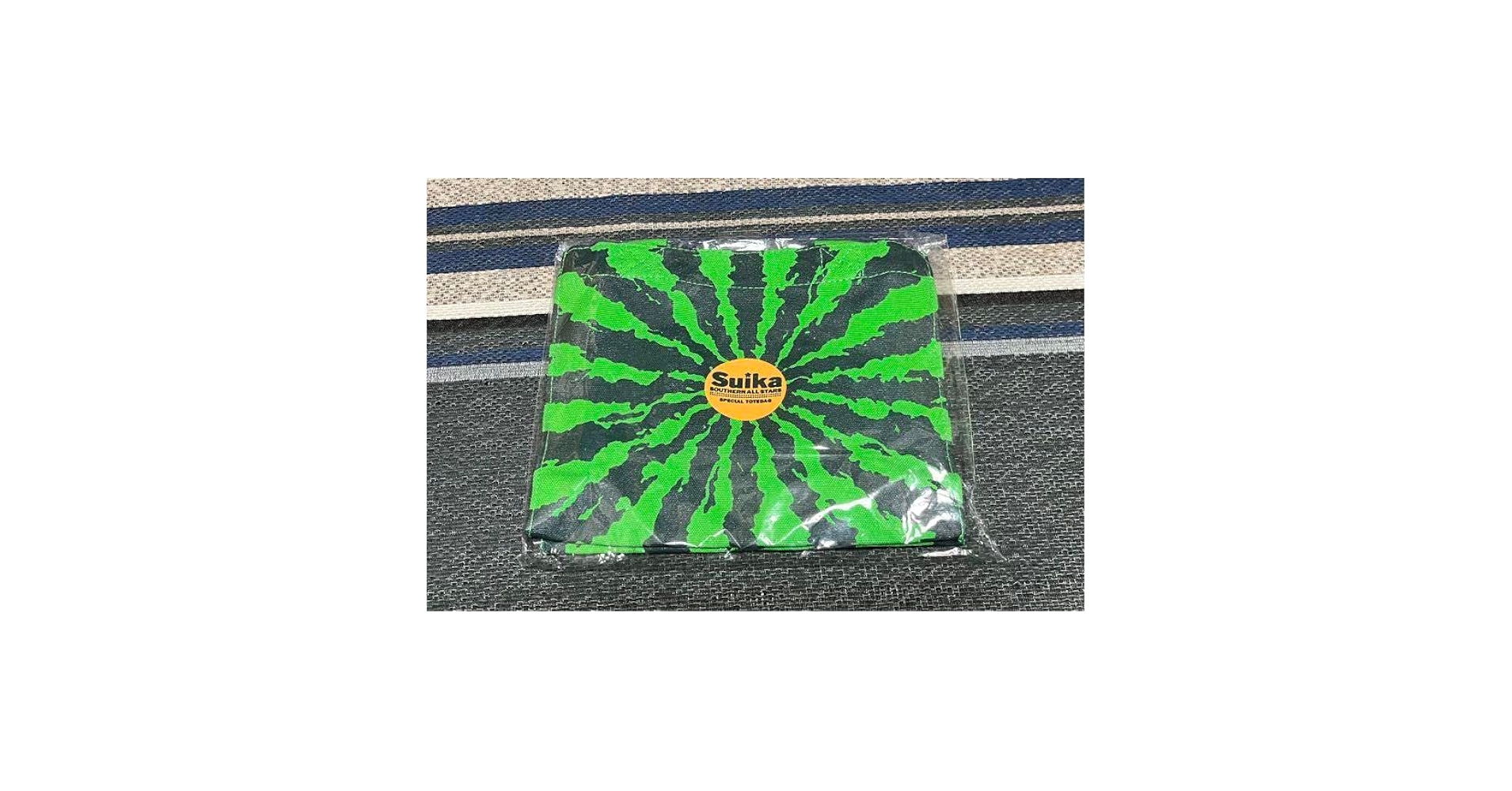 Amazon.co.jp: サザンオールスターズ グッズ suika トート