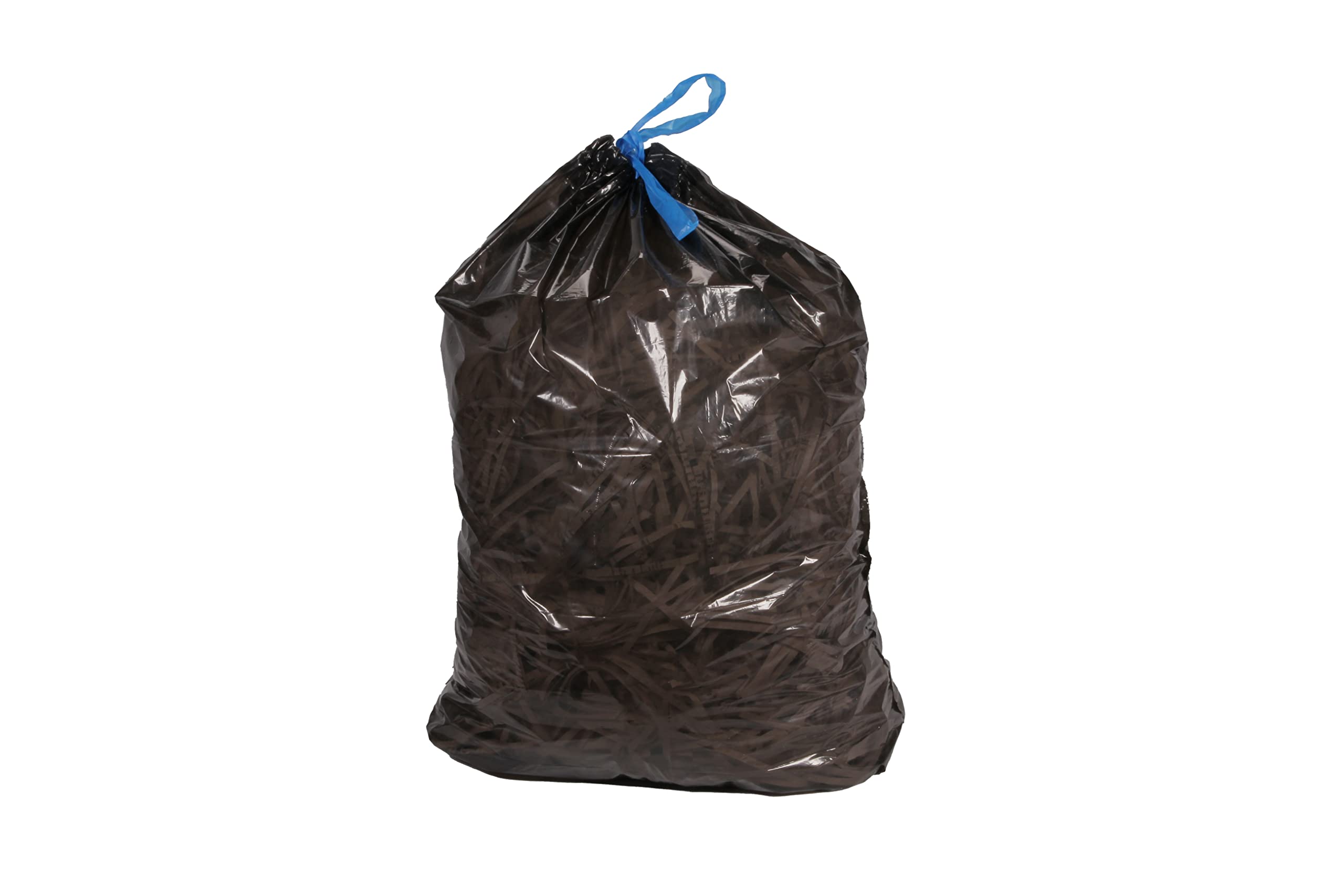Sacs poubelle avec cordon de serrage 30 gallons 240 pièces