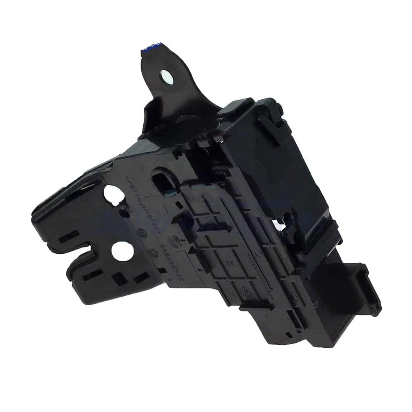 Car Boot Tailgate Lock Compatible with Buick for Allure 2010 for Cascada 2016-2017 for Lacrosse 2010-2017 Car Trunk Lid Lock Latch Accessories Actuator OEM: 13501988