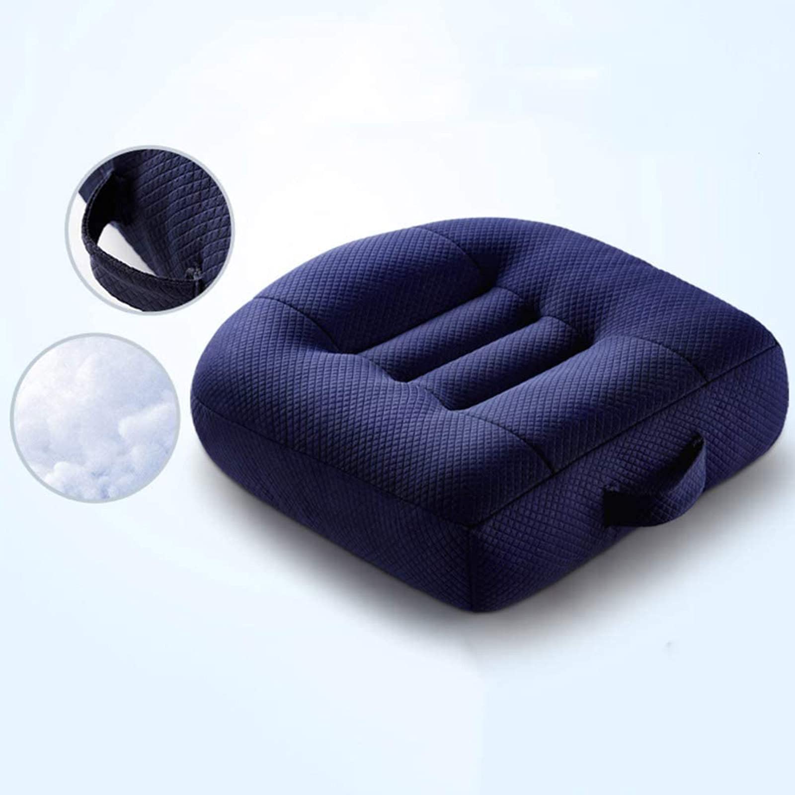 Cuscino Poltrona Alice Ecrù Vermobil In Offerta Da - Foto 9