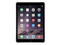 Apple MGL12LL/A iPad Air 2 Gray 9.7-Inch Retina Display, 16GB, Wi-Fi (Renewed)