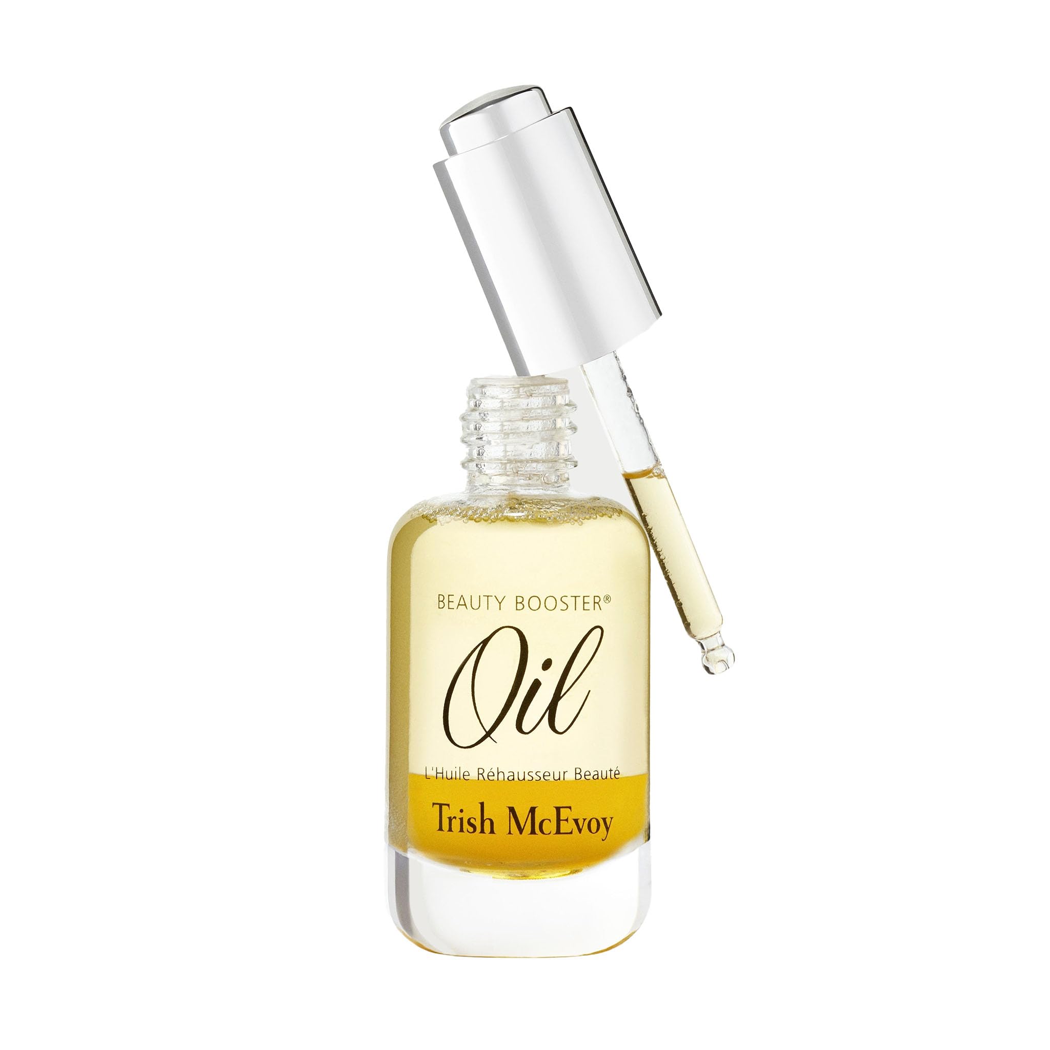 Trish McEvoy Beauty Booster Oil