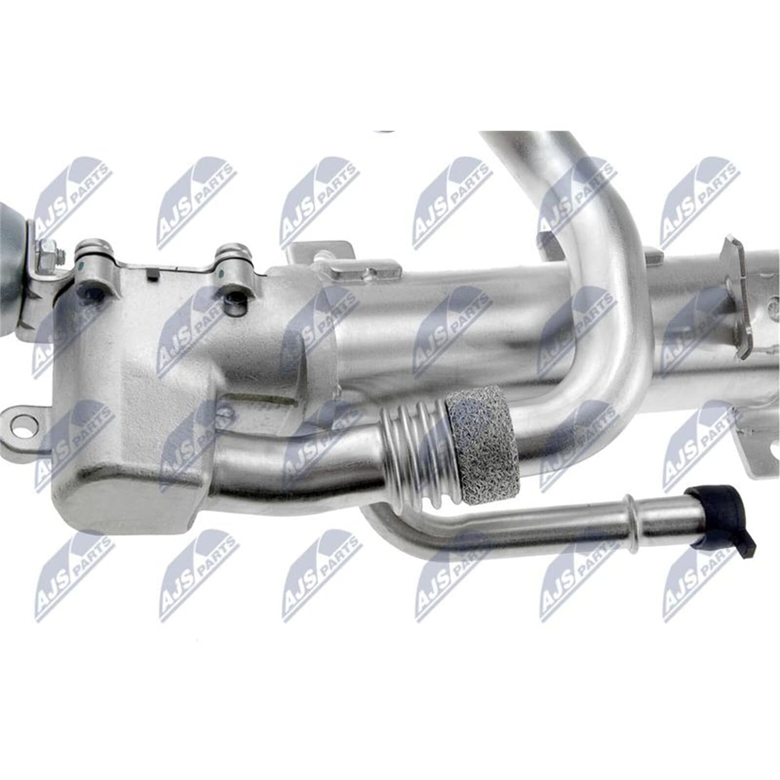 Enfriador EGR 2.0 TDI 03L131512AH 03L131512AB 03L131512AC