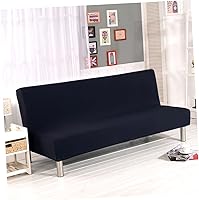 Vista 8 de ARTIBETTER Stretch Couch Covers Couch Slipcover Sofa Slipcover Stretchy Couch Cover Slipcovers for Sofas Stretch Sofa Cover Sofa Protector Sofa