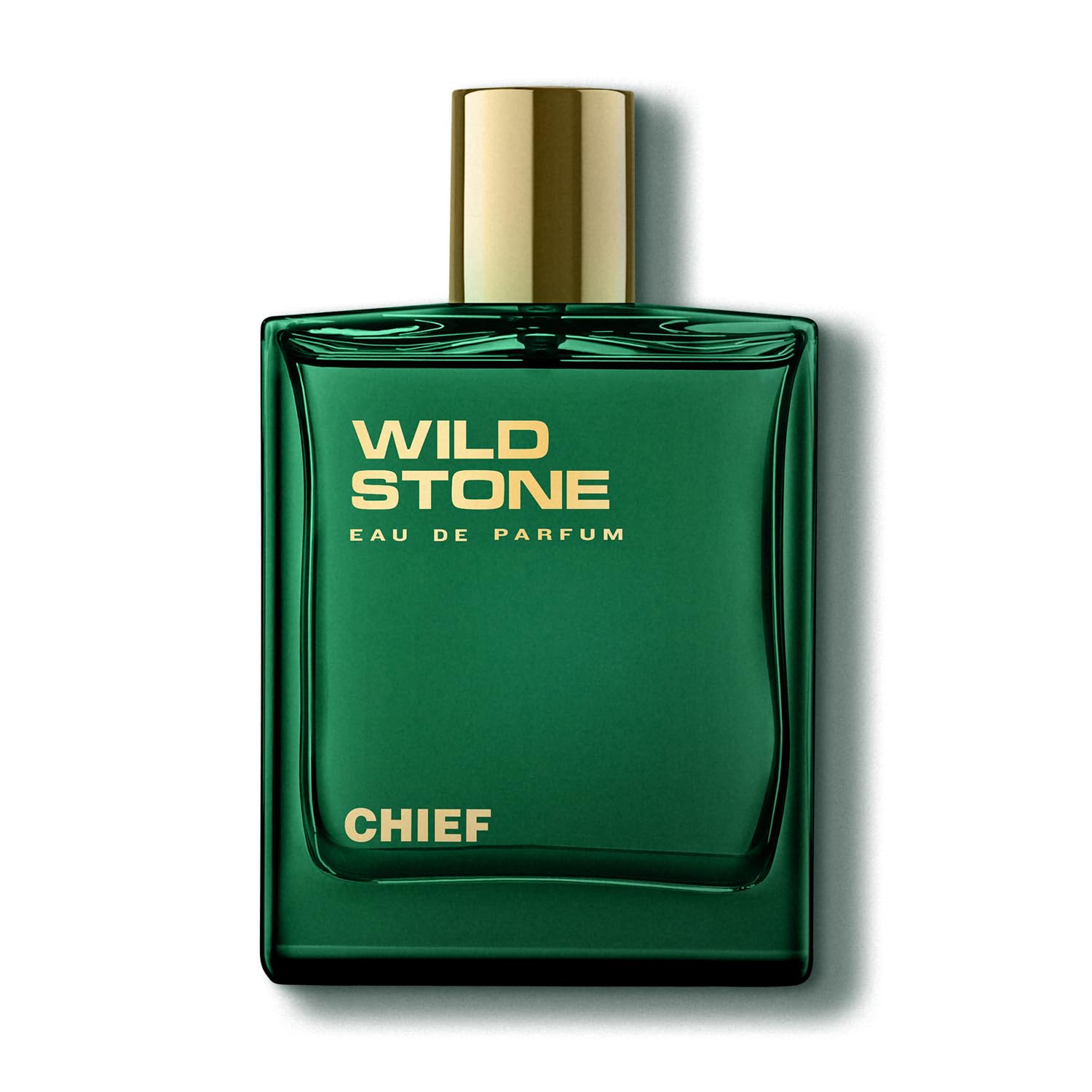 Amazon.com : Wild Stone Chief Eau De Parfum | 3.38oz,100 ml
