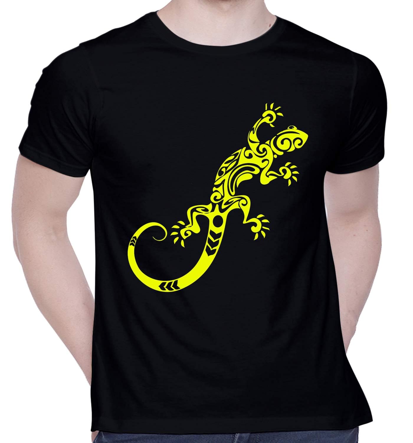 Lizard tee shirts Clearance