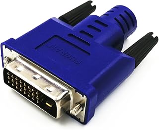 Annuncio sponsorizzato – Dummy Plug senza testa HDMI DDC EDID, emulatore fantasma monitor, 1920x1080-3840x2160@60Hz