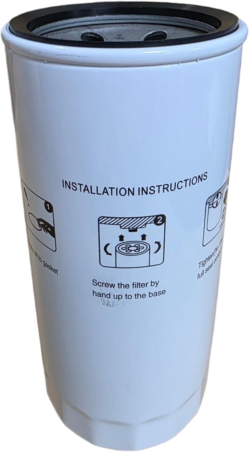 Hydraulic Filter TA00064774A Fits for Bad Boy & Branson Tractor