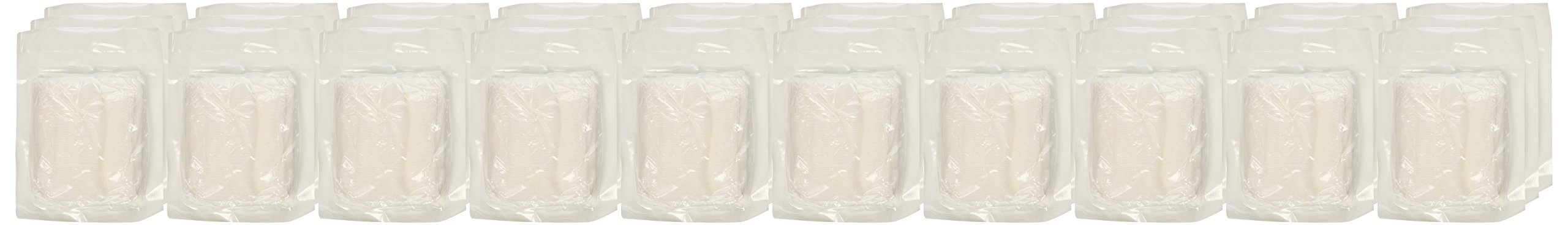 Gima 35039 Compresse Cotone Sterili, 10 x 10 cm, Confezione 150 Pezzi