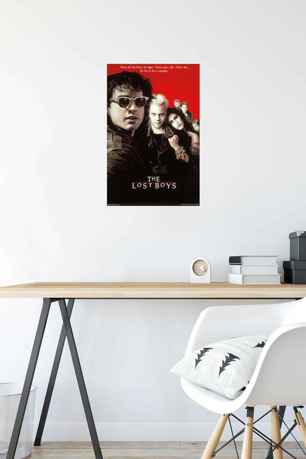 Amazon.com: Trends International The Lost Boys - One Sheet Wall