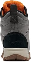 Vista 4 de Columbia Men's Fairbanks Omni-Heat Snow Boot