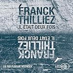 Couverture de Il &eacute;tait deux fois