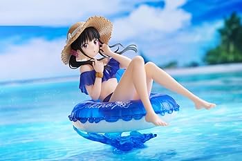 リコリス・リコイル 錦木千束 井ノ上たきな フィギュア 10点 セット 錦木千束＆井ノ上たきな (フィギュア) - ホビーサーチ フィギュア