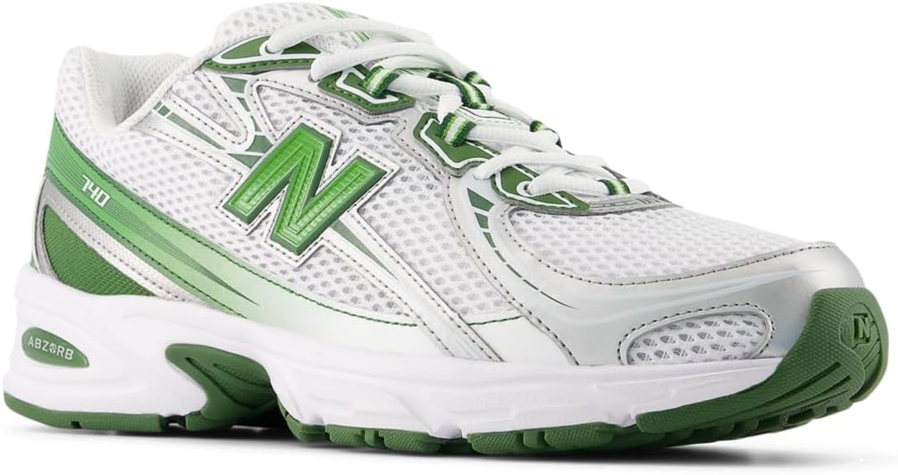 New Balance Men's 740 Sneakers - Image 5