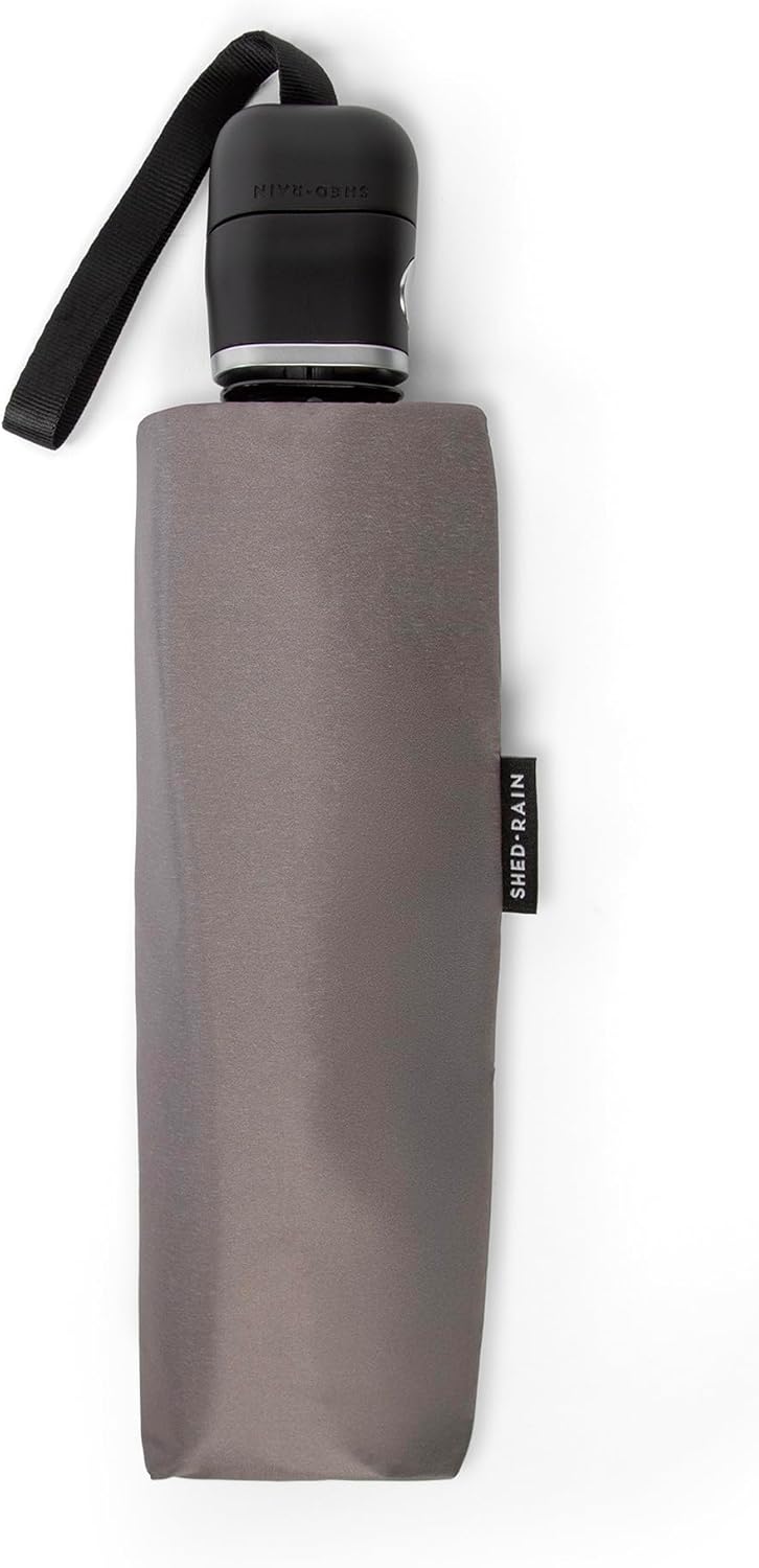 Super-Slim Compact Striata with UPF 50 Sun Protection