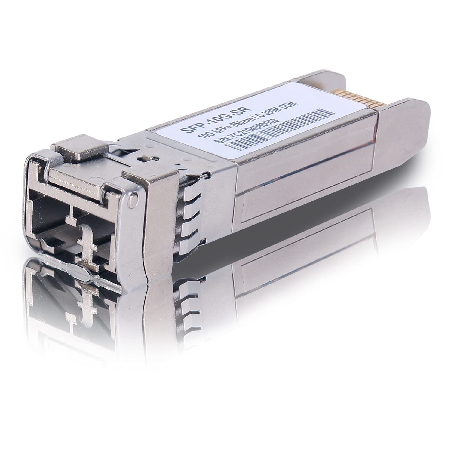 Kompatible SFP Transceiver Module für alle Hersteller Kompatible SFP Transceiver Module für alle Hersteller