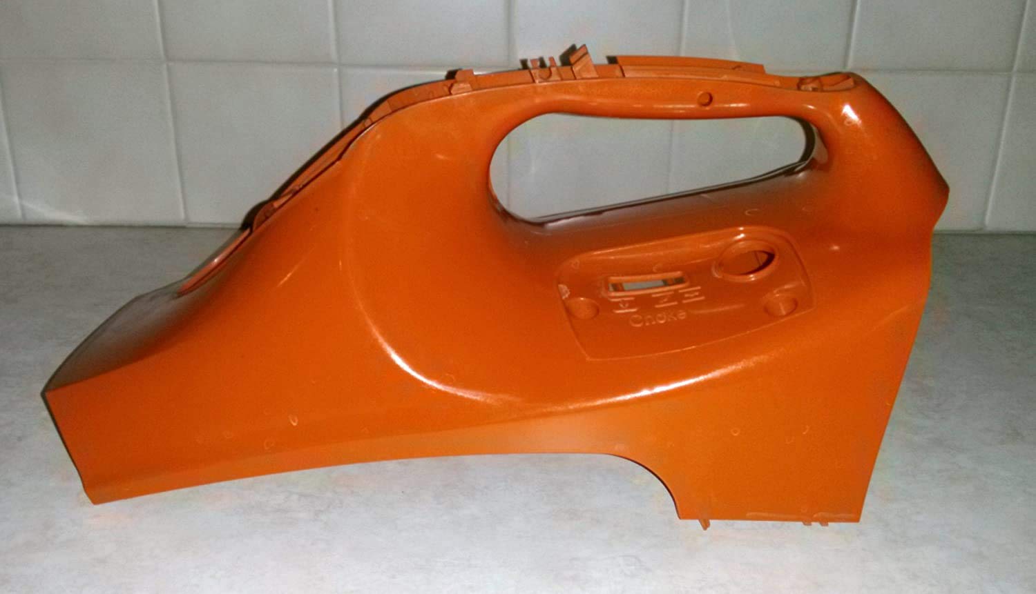 Manchon de protection pour scie à béton STIHL TS420 TS410 PROPART