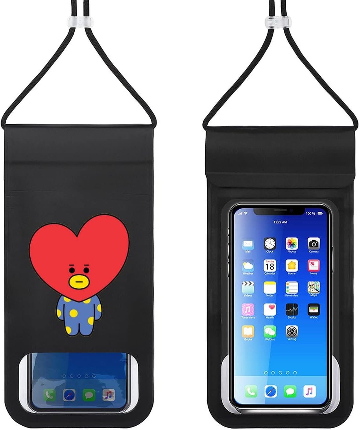 Bts 防水ケース スマホ用 小さめ 軽量 スマホポーチ お風呂用 水中 撮影 水泳 雨 Cafe Bts 防水ケース スマホ用 小さめ 軽量 スマホポーチ お風呂用 水中 撮影 水泳 雨 Cafe