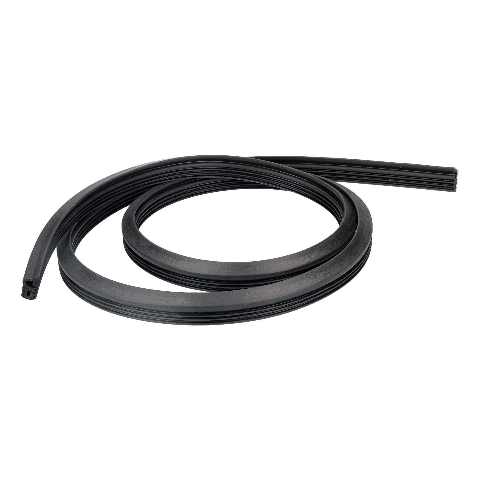 LUTH Premium Profi Parts Guarnizione porta compatibile su 3 lati con Amica 1031771 per lavastoviglie