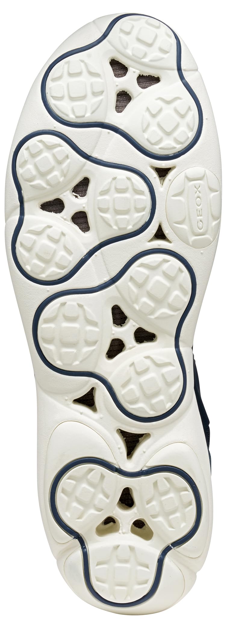 Geox U Nebula 2.0 Plus A Scarpe da ginnasticaUomo