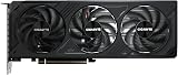 GIGABYTE GeForce RTX 5070 WINDFORCE OC SFF 12G Carte Graphique - 12Go GDDR7, 192 Bits, PCI-E 5.0, 2542 MHz Core Clock, 3 x DP 2.1a, 1 x HDMI 2.1b, NVIDIA DLSS 4, GV-N5070WF3OC-12GD - 2