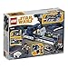 LEGO Star Wars Solo: A Star Wars Story Han Solo’s Landspeeder 75209 Building Kit (345 Piece) (Discontinued by Manufacturer)