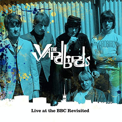 At Live At The Bbc Revisited 1964-1968 (3 CD)