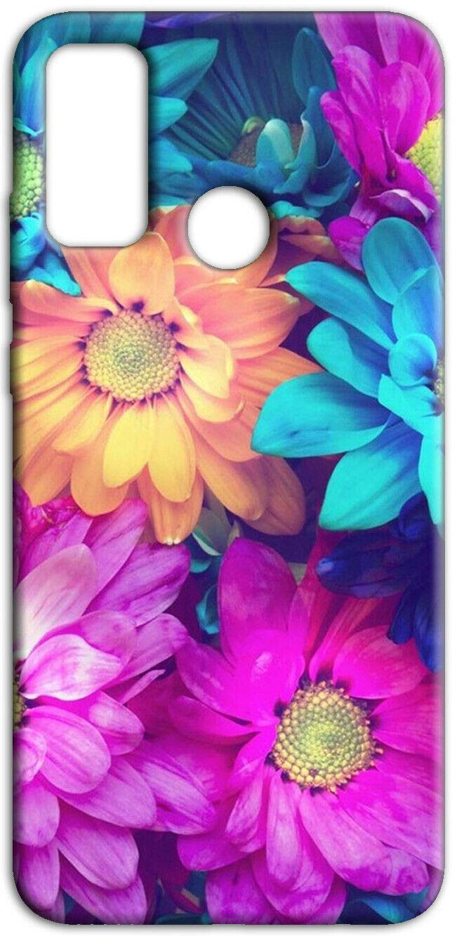 Mixroom Cover TPU Per Oppo A53S – Fantasia Poker E Winner (N1043) – Stampa UV Morbida E Resistente - 4