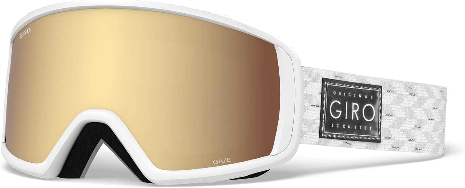 Giro Women's Gaze Ski Goggles